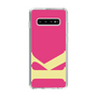 Slim Protection Case［ Original - initial color - K pink ］