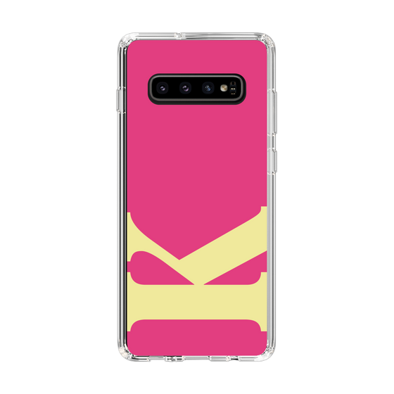 Slim Protection Case［ Original - initial color - K pink ］