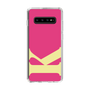 Slim Protection Case［ Original - initial color - K pink ］
