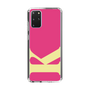 Slim Protection Case［ Original - initial color - K pink ］