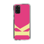 Slim Protection Case［ Original - initial color - K pink ］
