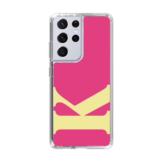 Slim Protection Case［ Original - initial color - K pink ］