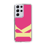 Slim Protection Case［ Original - initial color - K pink ］