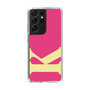 Slim Protection Case［ Original - initial color - K pink ］