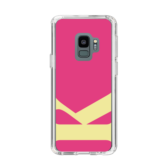 Slim Protection Case［ Original - initial color - K pink ］