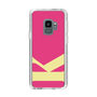 Slim Protection Case［ Original - initial color - K pink ］