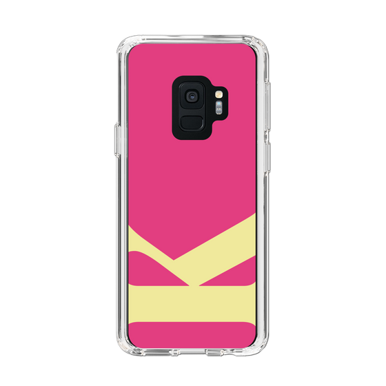 Slim Protection Case［ Original - initial color - K pink ］