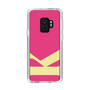Slim Protection Case［ Original - initial color - K pink ］