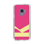 Slim Protection Case［ Original - initial color - K pink ］