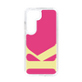 Slim Protection Case［ Original - initial color - K pink ］