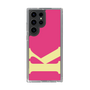 Slim Protection Case［ Original - initial color - K pink ］