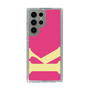 Slim Protection Case［ Original - initial color - K pink ］