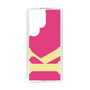 Slim Protection Case［ Original - initial color - K pink ］