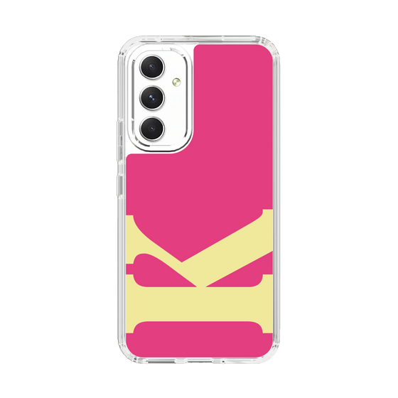 Slim Protection Case［ Original - initial color - K pink ］