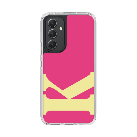Slim Protection Case［ Original - initial color - K pink ］