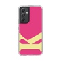 Slim Protection Case［ Original - initial color - K pink ］