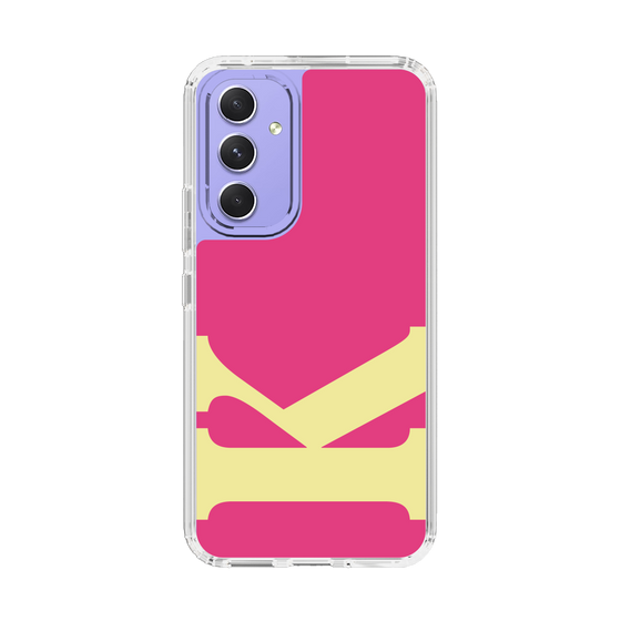 Slim Protection Case［ Original - initial color - K pink ］