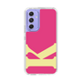 Slim Protection Case［ Original - initial color - K pink ］