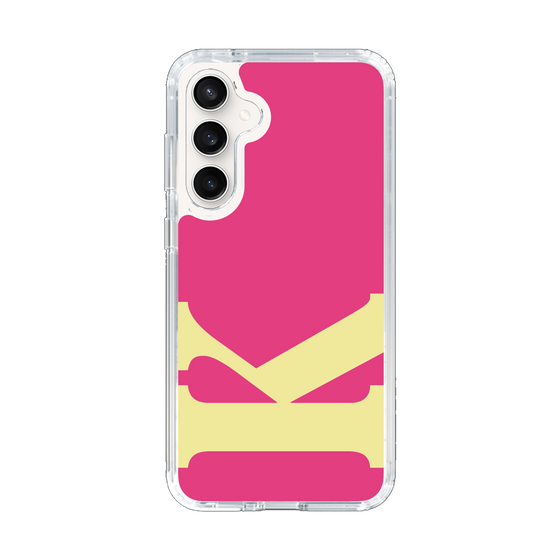 Slim Protection Case［ Original - initial color - K pink ］