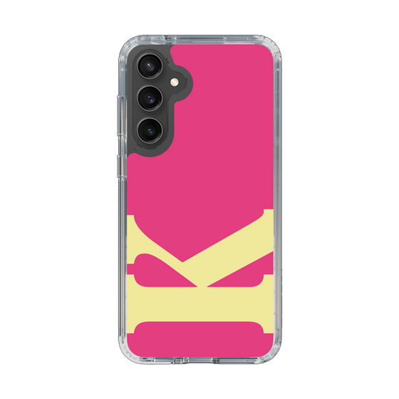 Slim Protection Case［ Original - initial color - K pink ］