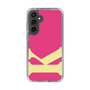Slim Protection Case［ Original - initial color - K pink ］