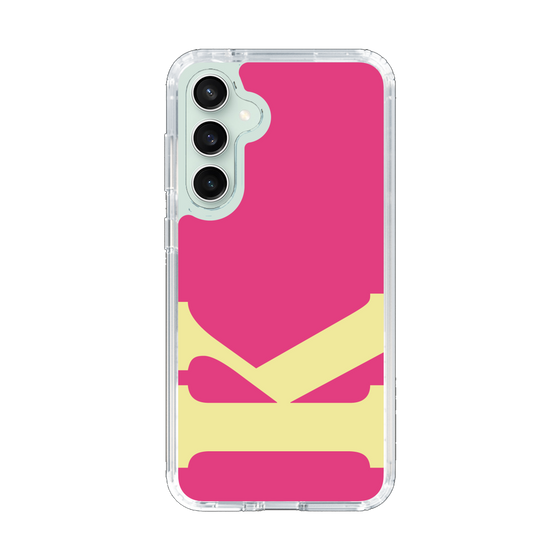 Slim Protection Case［ Original - initial color - K pink ］