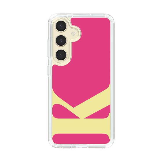Slim Protection Case［ Original - initial color - K pink ］