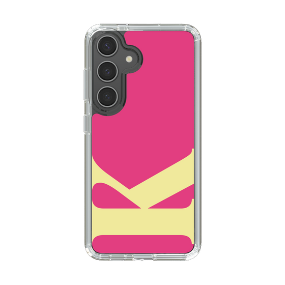 Slim Protection Case［ Original - initial color - K pink ］