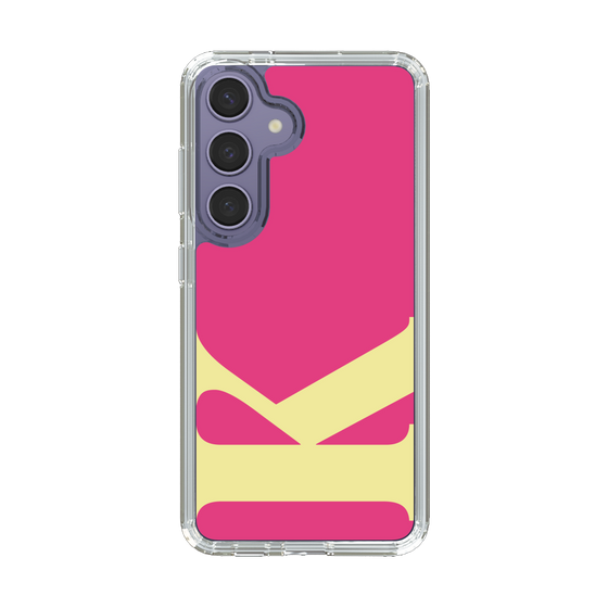 Slim Protection Case［ Original - initial color - K pink ］