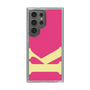 Slim Protection Case［ Original - initial color - K pink ］