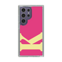 Slim Protection Case［ Original - initial color - K pink ］