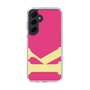 Slim Protection Case［ オリジナル - initial color - K pink ］