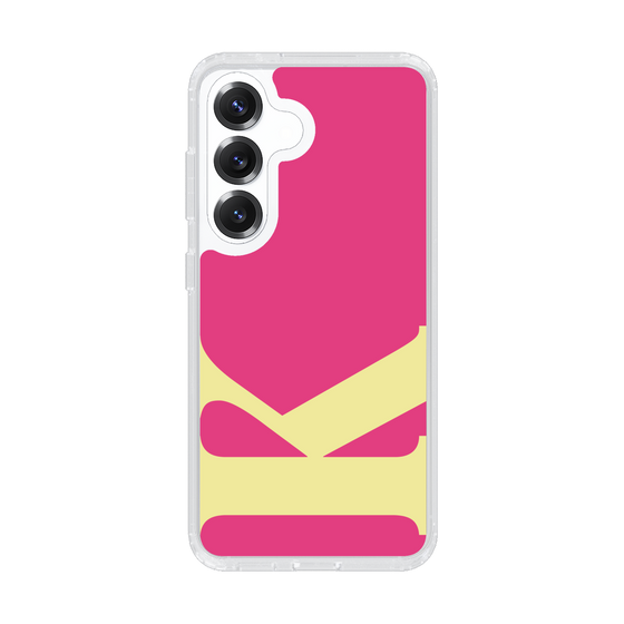 Slim Protection Case［ Original - initial color - K pink ］