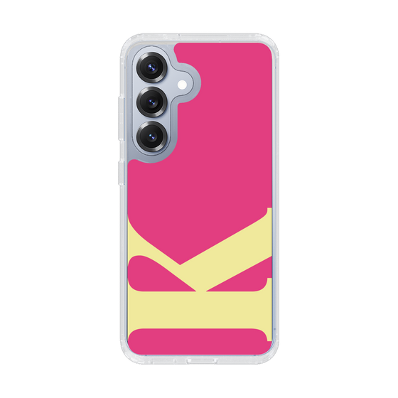 Slim Protection Case［ Original - initial color - K pink ］