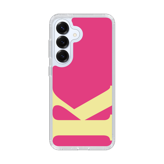 Slim Protection Case［ Original - initial color - K pink ］