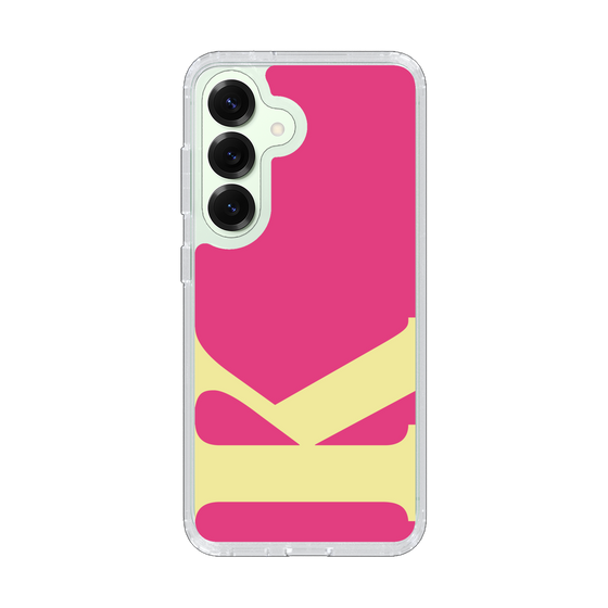 Slim Protection Case［ Original - initial color - K pink ］