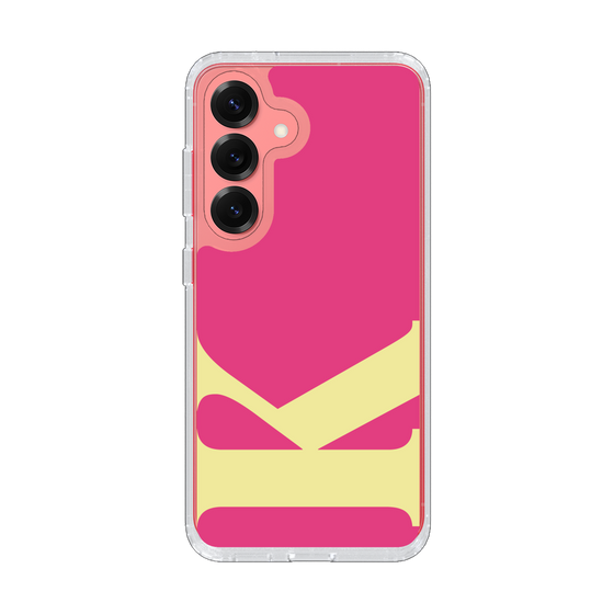 Slim Protection Case［ Original - initial color - K pink ］