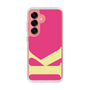 Slim Protection Case［ Original - initial color - K pink ］