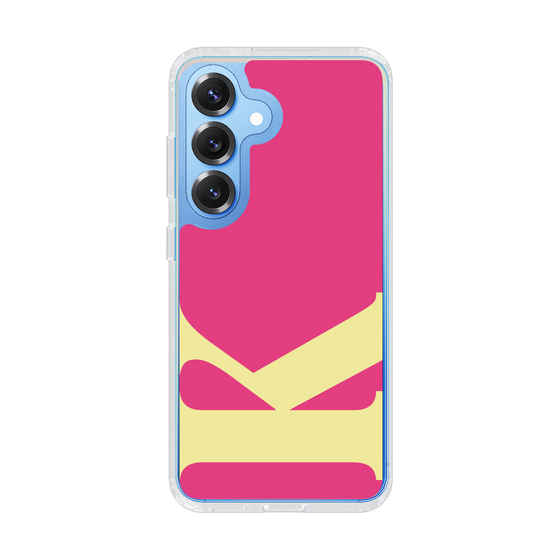 Slim Protection Case［ Original - initial color - K pink ］