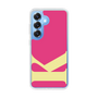 Slim Protection Case［ Original - initial color - K pink ］