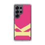 Slim Protection Case［ Original - initial color - K pink ］