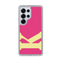 Slim Protection Case［ Original - initial color - K pink ］