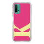 Slim Protection Case［ Original - initial color - K pink ］