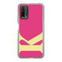Slim Protection Case［ Original - initial color - K pink ］