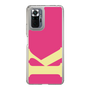 Slim Protection Case［ Original - initial color - K pink ］