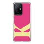 Slim Protection Case［ Original - initial color - K pink ］