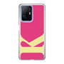 Slim Protection Case［ Original - initial color - K pink ］