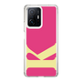 Slim Protection Case［ Original - initial color - K pink ］