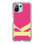 Slim Protection Case［ Original - initial color - K pink ］