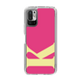Slim Protection Case［ Original - initial color - K pink ］